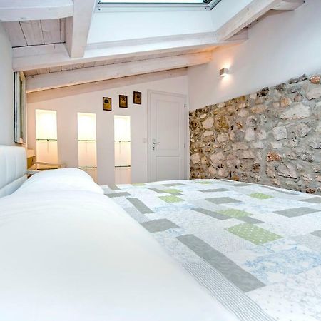 Apartment And Studio Ca' 3 Vie Rovinj Zewnętrze zdjęcie