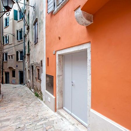 Apartment And Studio Ca' 3 Vie Rovinj Zewnętrze zdjęcie