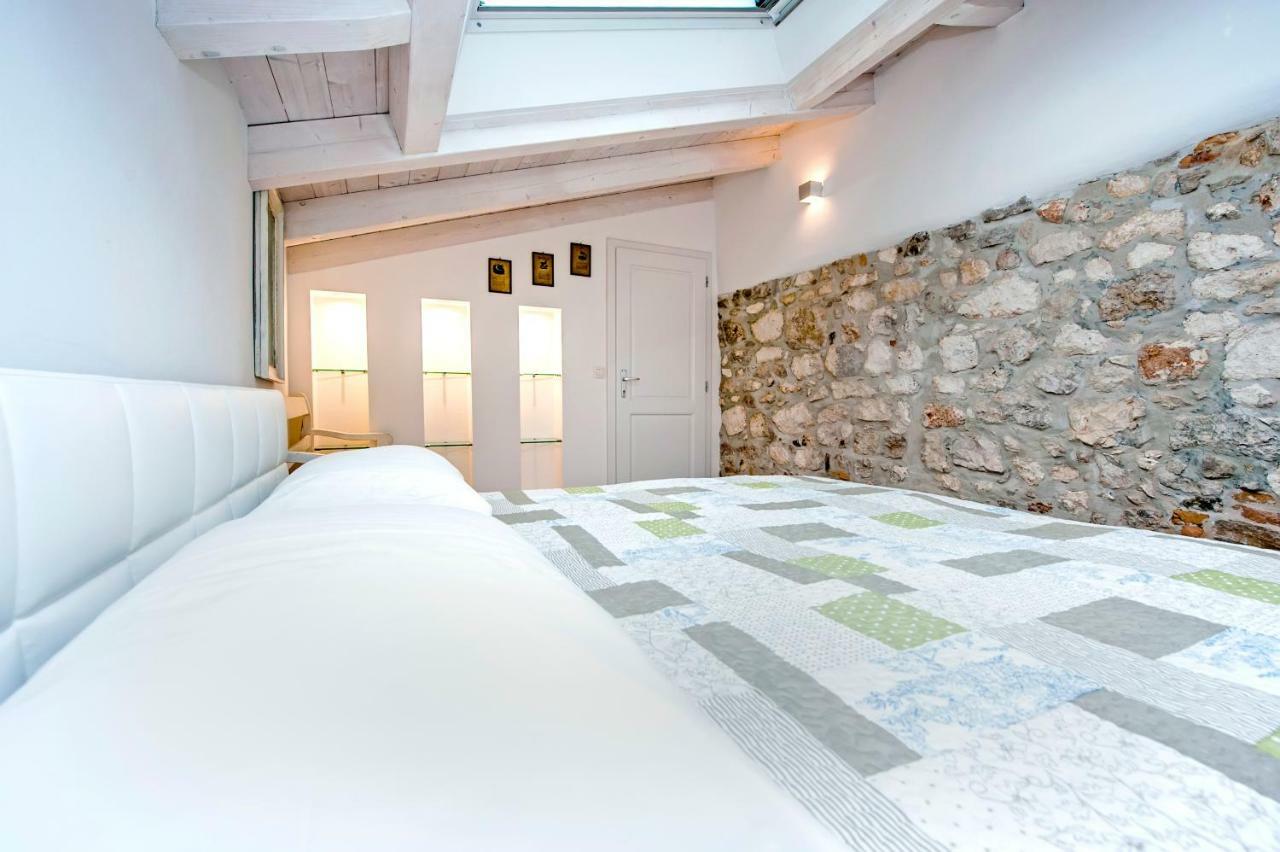 Apartment And Studio Ca' 3 Vie Rovinj Zewnętrze zdjęcie