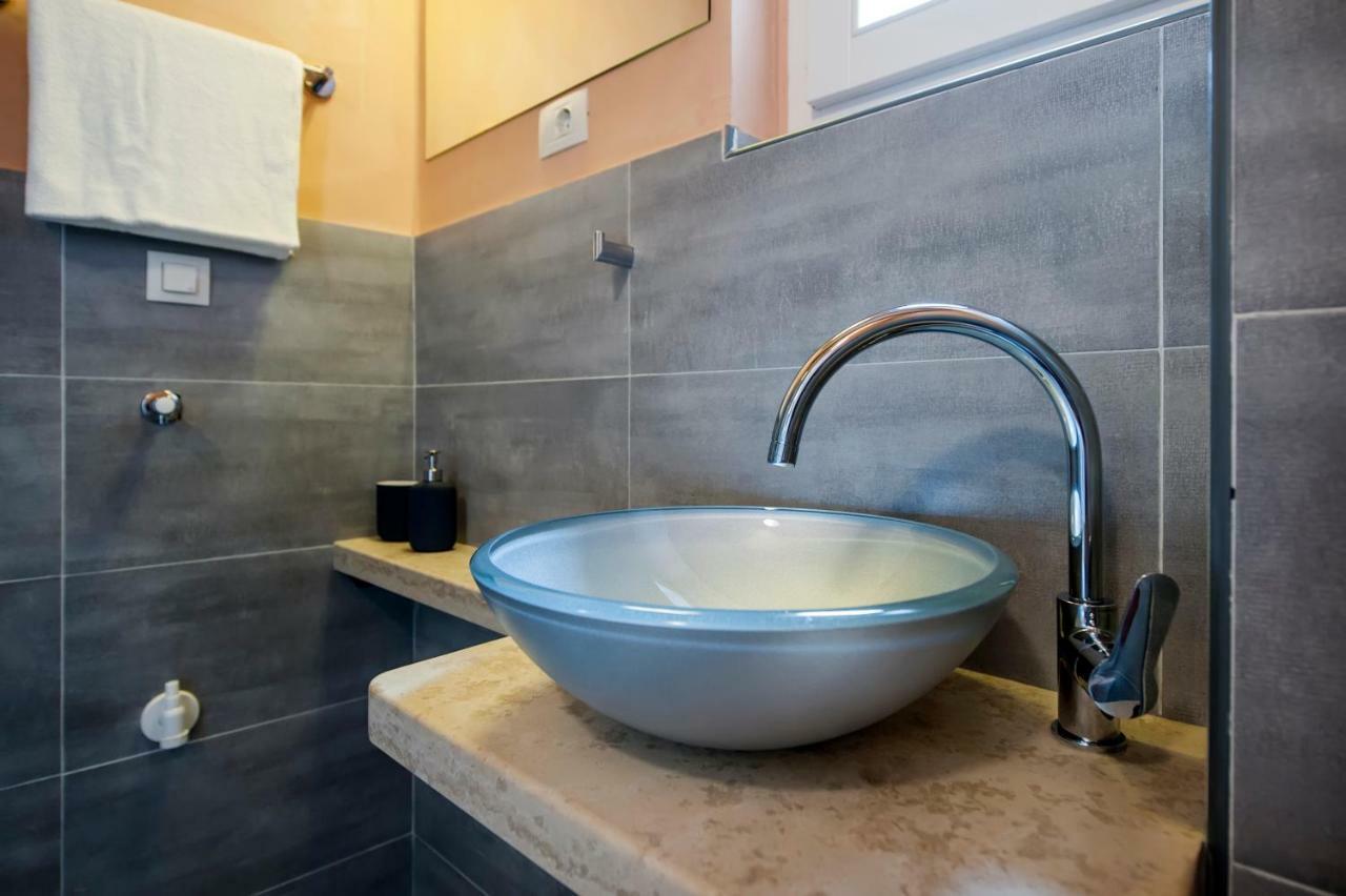 Apartment And Studio Ca' 3 Vie Rovinj Zewnętrze zdjęcie