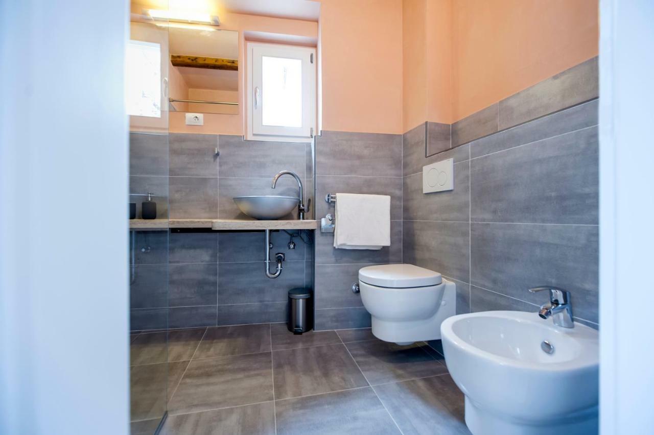 Apartment And Studio Ca' 3 Vie Rovinj Zewnętrze zdjęcie