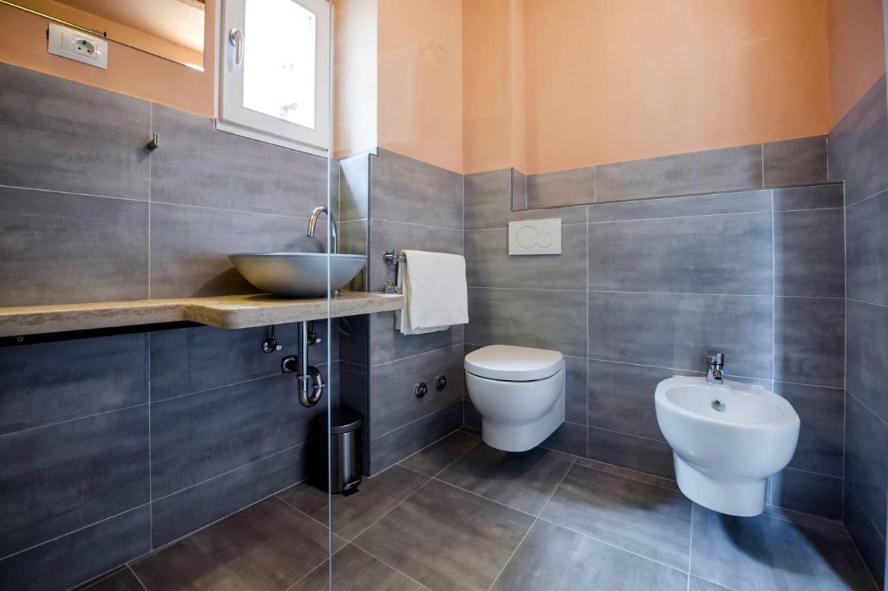 Apartment And Studio Ca' 3 Vie Rovinj Zewnętrze zdjęcie