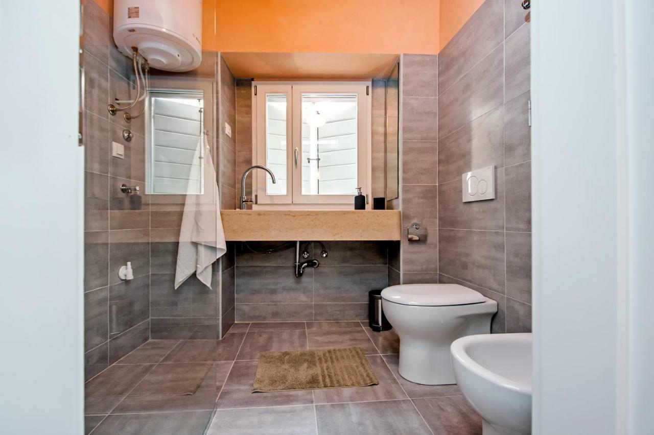 Apartment And Studio Ca' 3 Vie Rovinj Zewnętrze zdjęcie