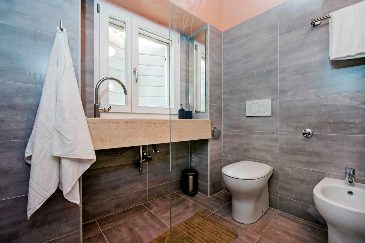 Apartment And Studio Ca' 3 Vie Rovinj Zewnętrze zdjęcie