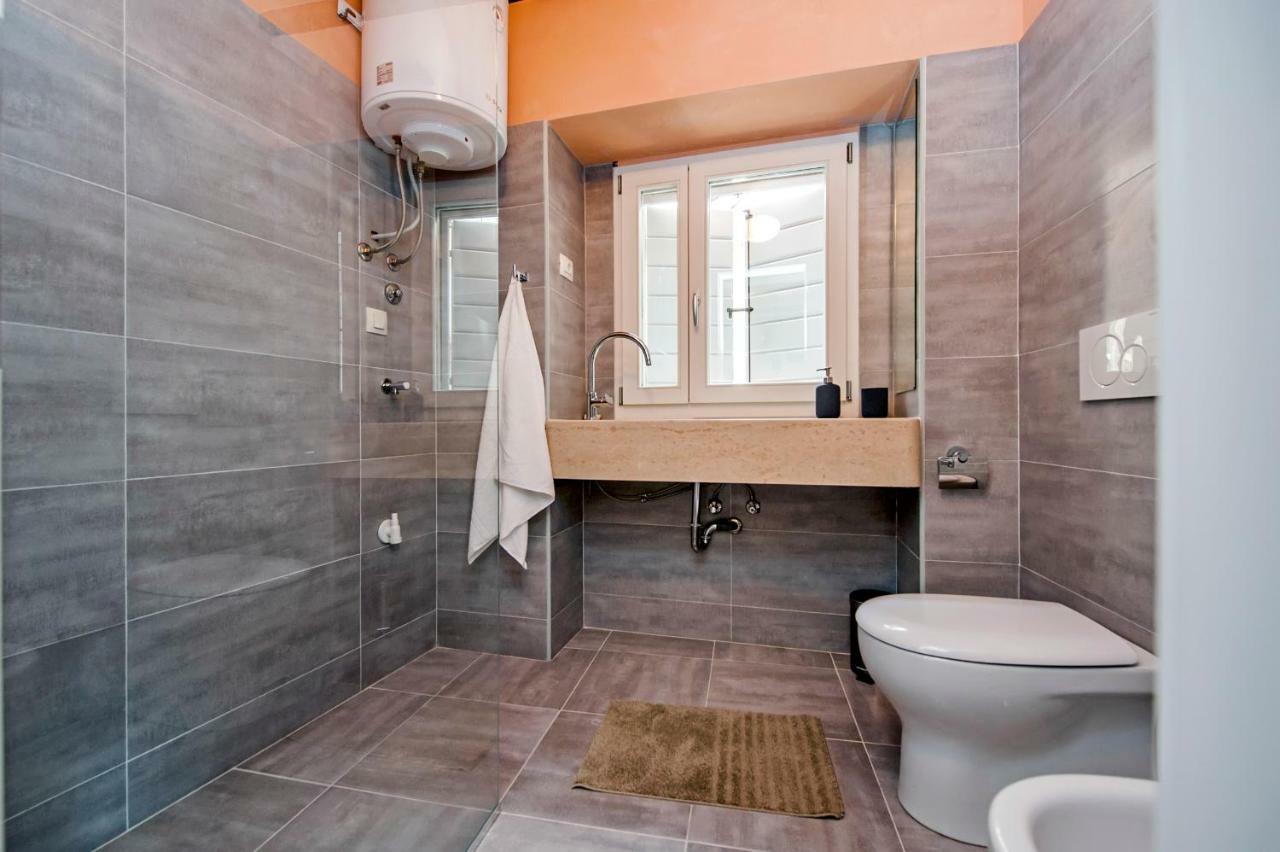 Apartment And Studio Ca' 3 Vie Rovinj Zewnętrze zdjęcie