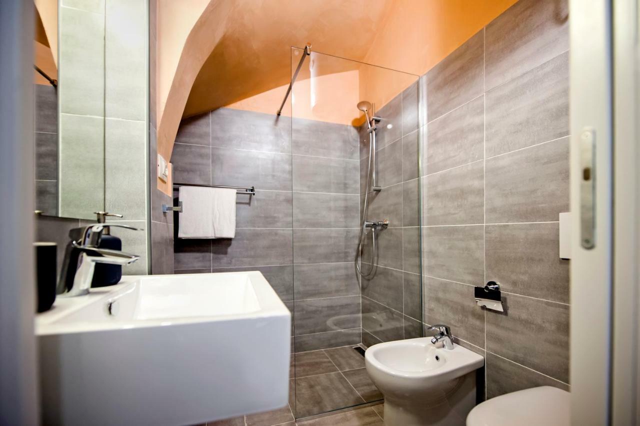 Apartment And Studio Ca' 3 Vie Rovinj Zewnętrze zdjęcie