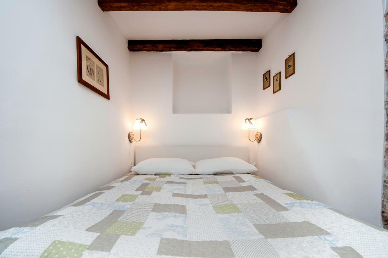 Apartment And Studio Ca' 3 Vie Rovinj Zewnętrze zdjęcie