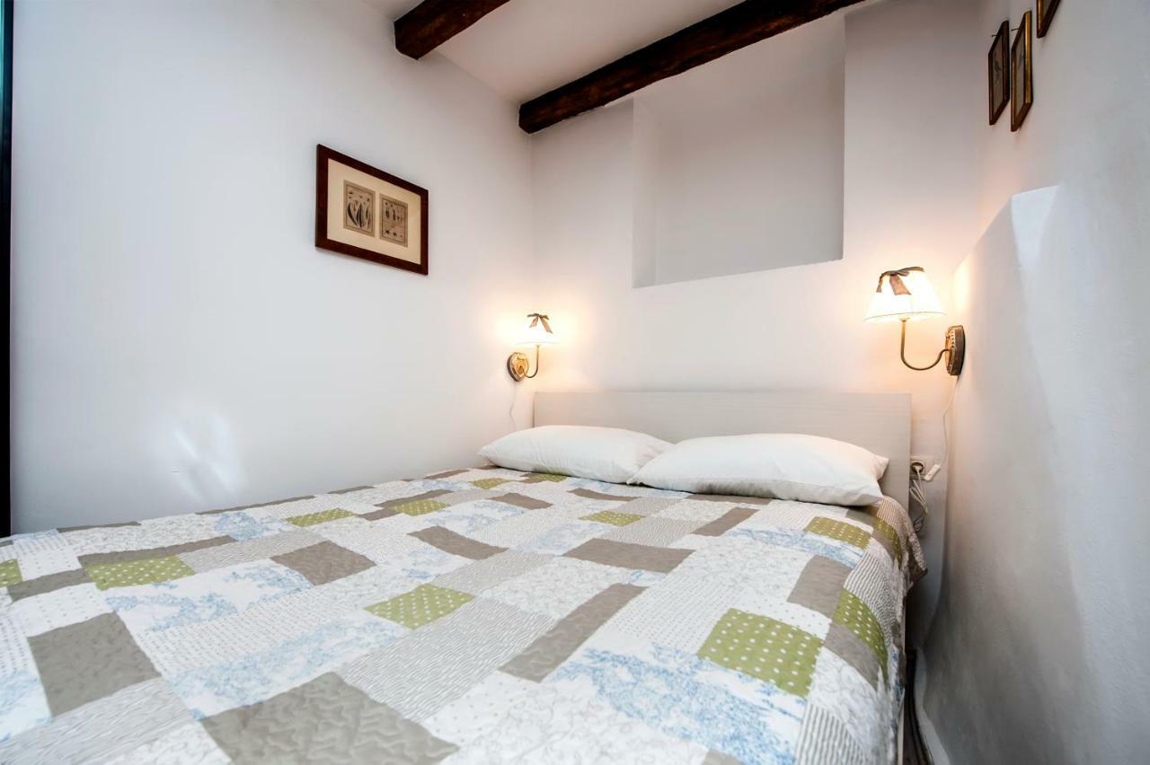 Apartment And Studio Ca' 3 Vie Rovinj Zewnętrze zdjęcie