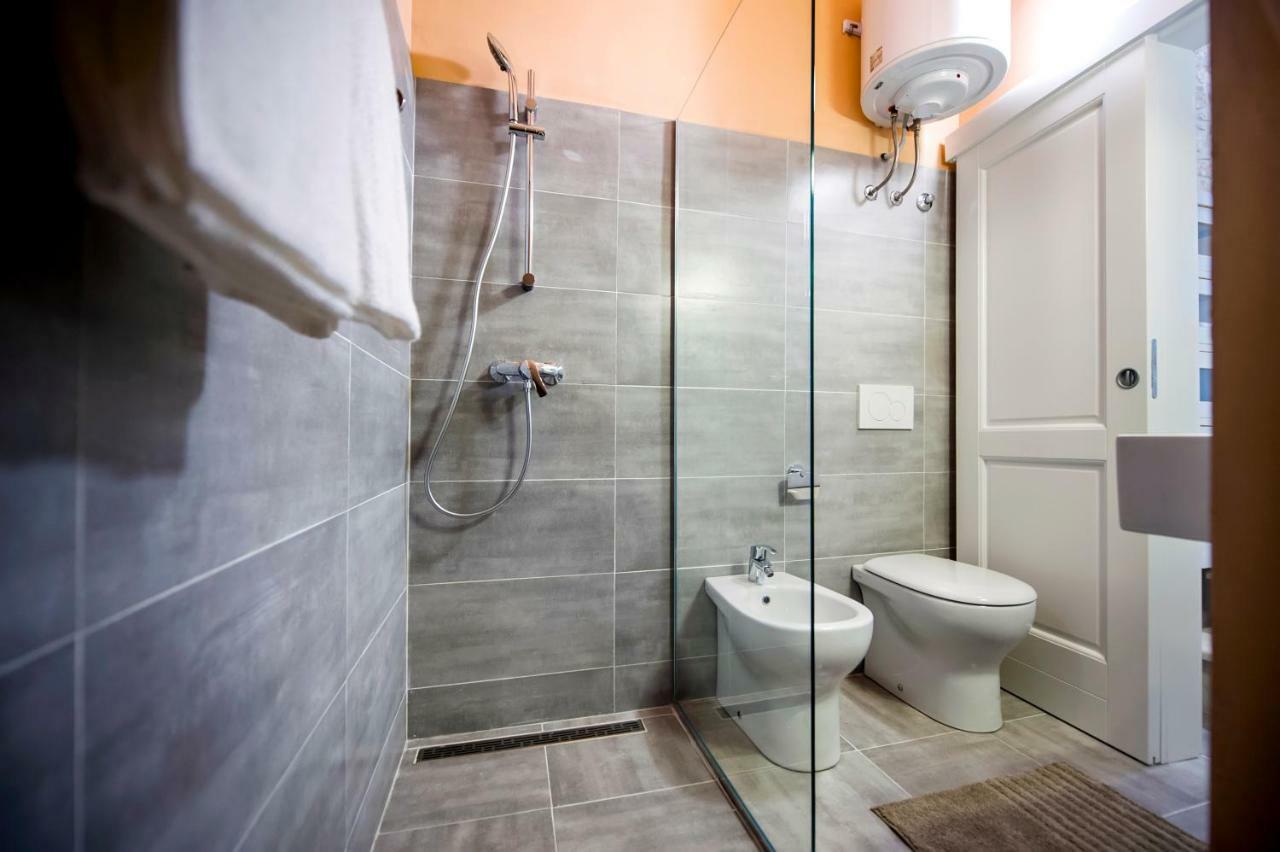 Apartment And Studio Ca' 3 Vie Rovinj Zewnętrze zdjęcie